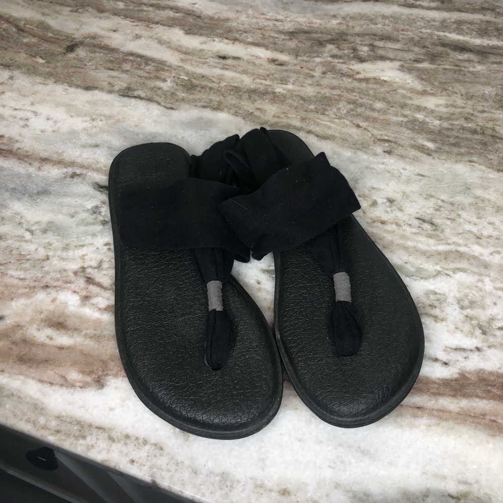 Sanuk Yoga Sling